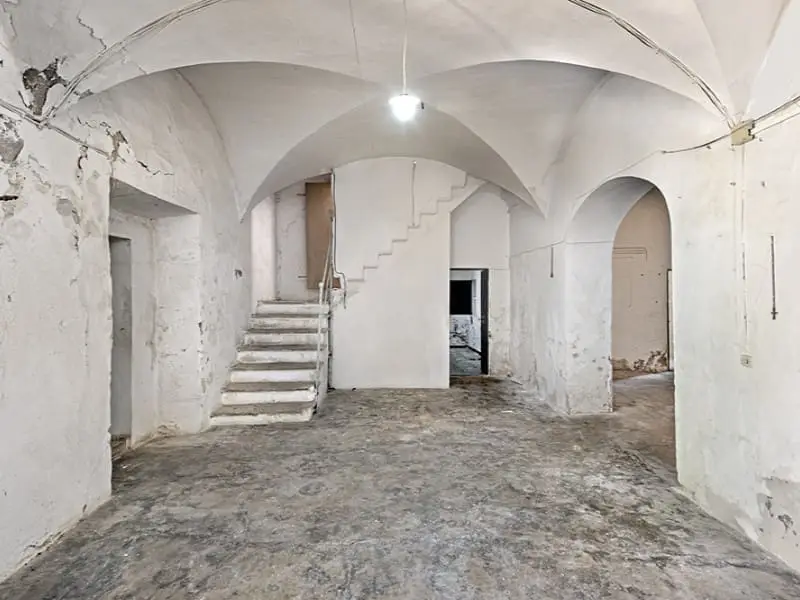Finca Rustica Historica en Campos Mallorca