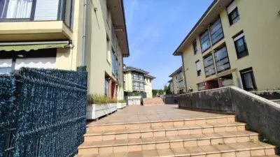 Apartamento Amueblado en Santiago de Cartes Alquiler Larga Temporada