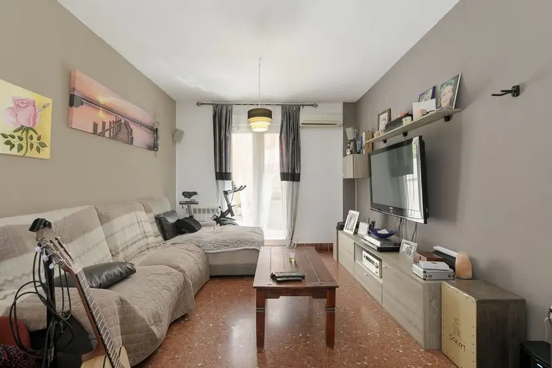 Adosado en Venta en Otura Gran Patio Cochera Doble