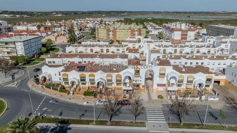 Dúplex en Venta Ayamonte 3 Dormitorios 2 Baños Patio Trasero