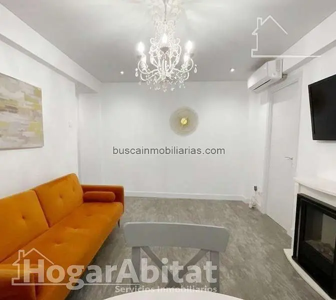 Piso en Venta Paiporta 3 Dormitorios Balcon Luminoso