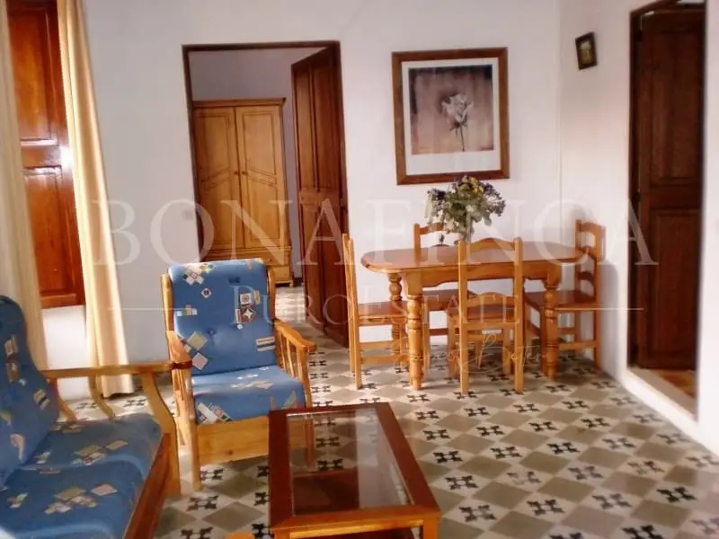 Casa señorial en Lloseta Mallorca 484m2 con piscina
