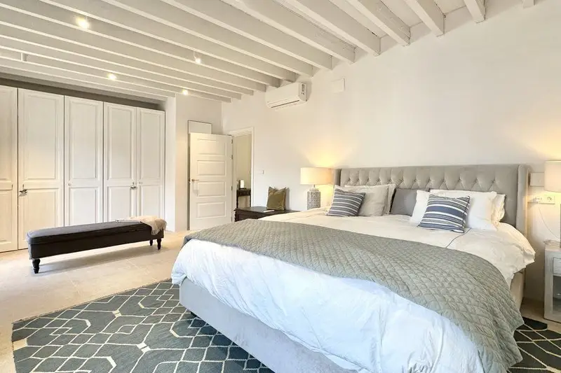 Apartamento Dúplex Moderno en La Llonja Palma