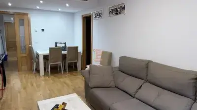 Piso en venta en Calatayud con garaje y trastero