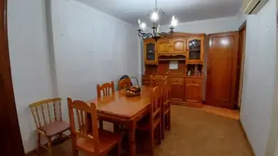 Casa en venta en Calle de Méndez Núñez, 6