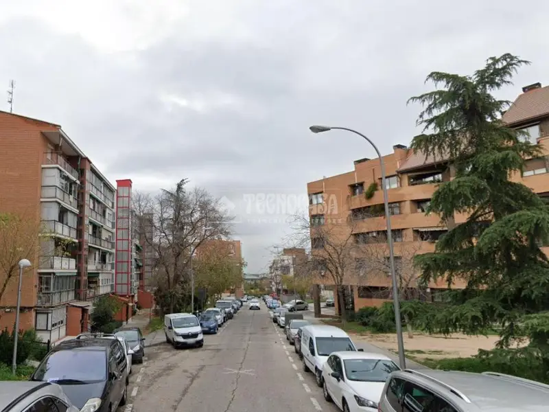 Piso en venta Hortaleza 3 habitaciones 2 terrazas junto al metro