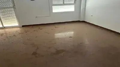 Piso VPO en venta Andujar Jaen con garaje y trastero