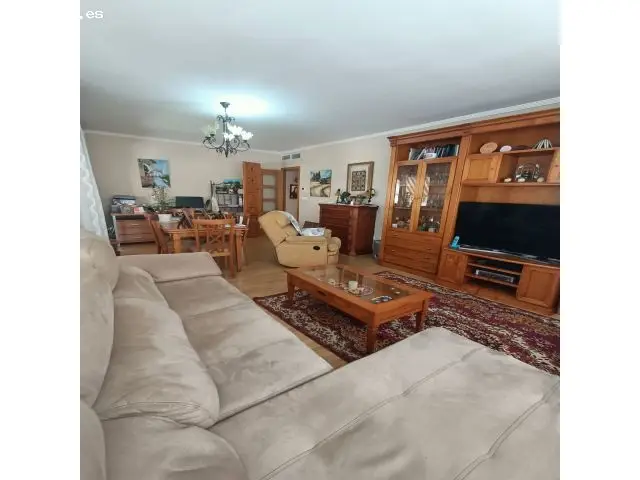 Piso en Venta en Elda Alicante 114m2 2 Dormitorios 2 Baños Garaje Trastero