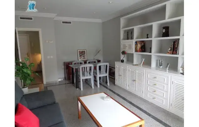 Apartamento 2 Dormitorios 80m2 Losar de la Vera