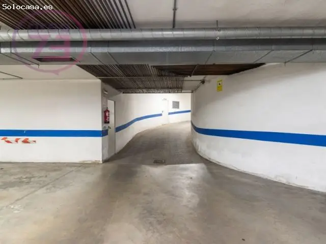 Plaza de Garaje en Gaspar M

éndez