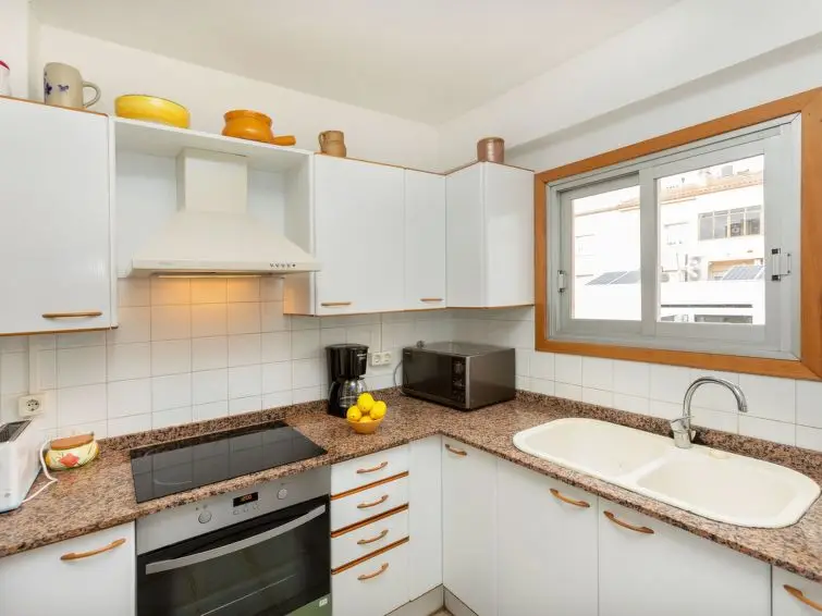 Apartamento 2 Dormitorios Tossa de Mar