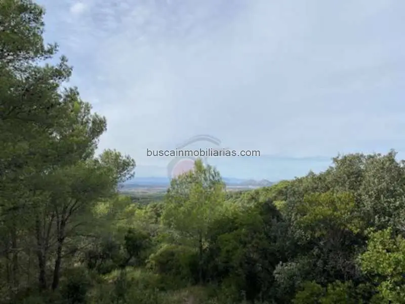 Parcela Rustica en Venta Begur 67000m2