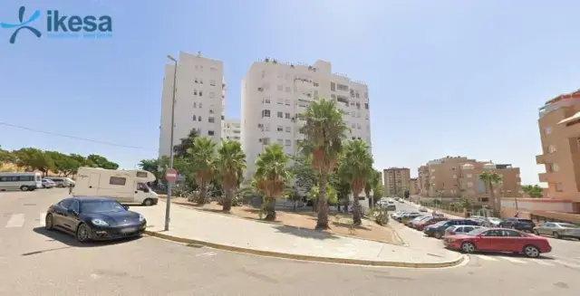 Piso en Venta en Subasta Judicial Balcon de Sevilla