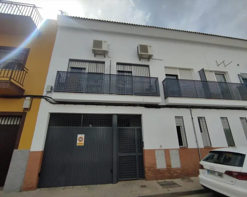 Piso en Venta en Camas Aljarafe 2 habitaciones