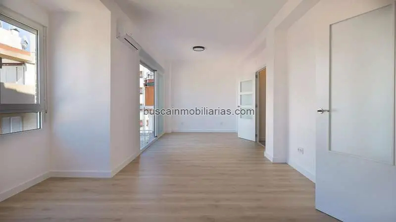 Piso Reformado en Alicante 138m² 3 Habitaciones Balcón