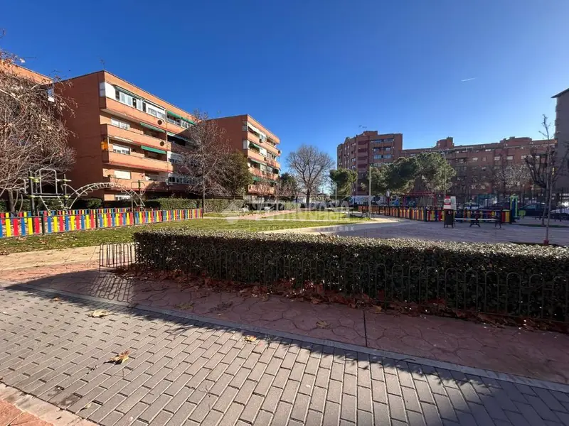 Piso en venta Torrejon De Ardoz zona Veredillas 3 habitaciones
