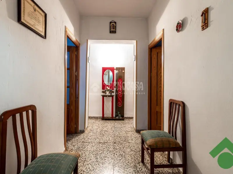 Casa en venta en Albolote