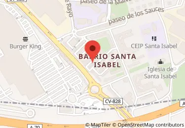 Venta de Piso en San Vicente del Raspeig
