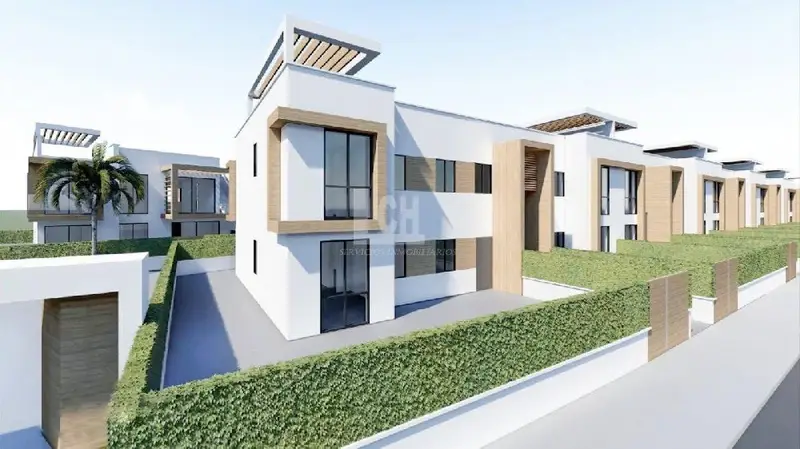 Apartamento 2 Dormitorios Orihuela Costa