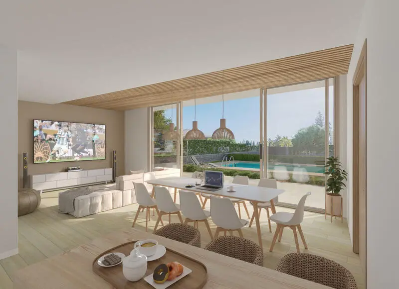 Apartamento 2 Dormitorios Torremolinos Obra Nueva