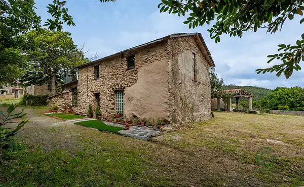 Casa en Belocoi cerca de As Somozas 188m2 2 habitaciones