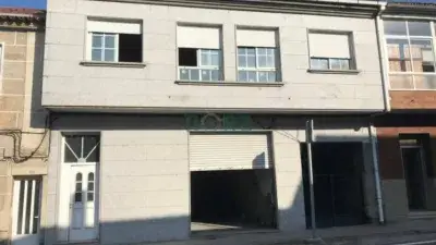 Casa de Piedra en Beade Ribadavia a Reformar