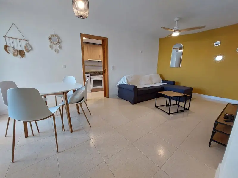 Piso en Venta Garrucha Almeria 2 Dormitorios Cerca Playa