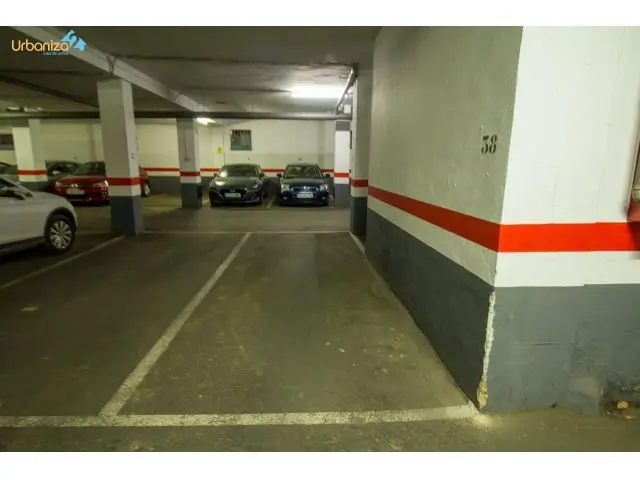 Garaje en Venta en Badajoz Valdepasillas 16m2
