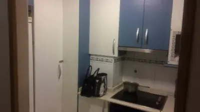 Apartamento en Venta Cala de Villajoyosa Ideal Inversores