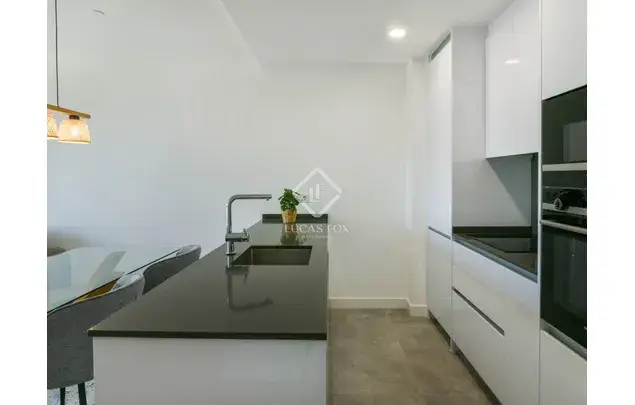 Apartamento 2 Dormitorios 78m² Málaga Vistas Panorámicas