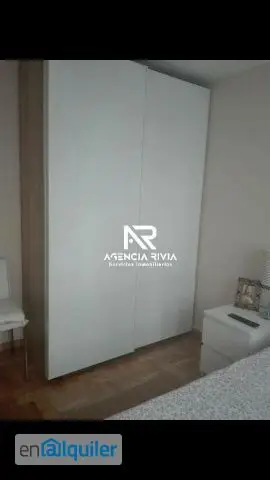 Alquiler Piso Gijon Agosto 50m2 1 Dormitorio