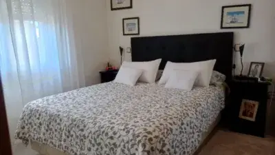 Casa Pareada en Cedillo del Condado