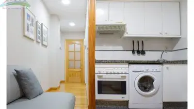 Estudio en Alquiler Galeras Santiago Temporada