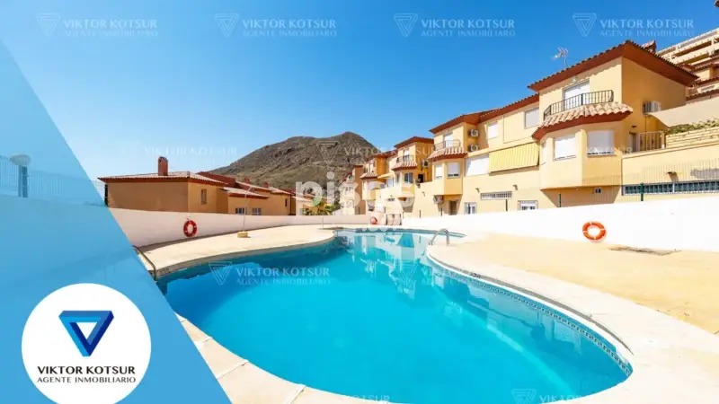 Dúplex en Venta en La Envía Golf Almería