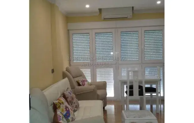 Alquiler Apartamento 1 Dormitorio 40m2 Almeria