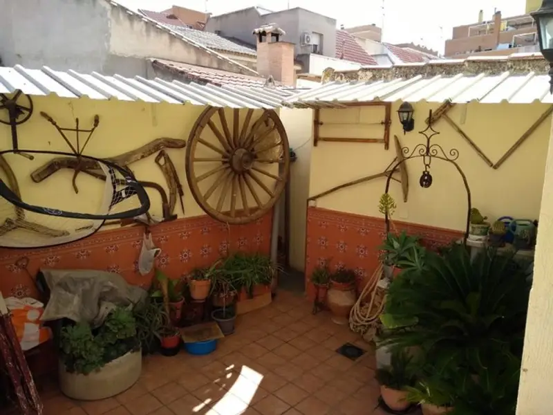 venta Chalet en Ciudad Real, Ciudad Real Provincia (OYR-208)- Globaliza