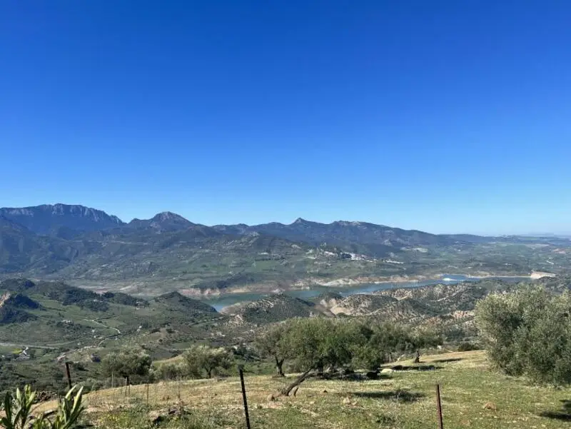 Casa Rural con 6 Dormitorios y Piscina en Venta