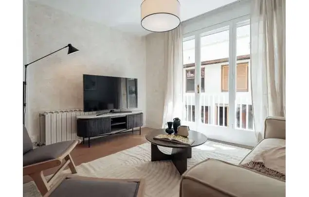 Alquiler de Habitaciones en Piso Compartido en Barcelona