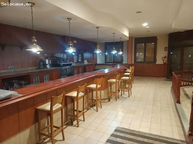 Local Comercial en Santa Margarida i Els Monjos