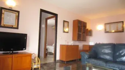 Apartamento en alquiler en Puerto Deportivo