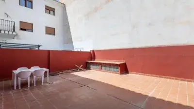Piso con Terraza en Los Ogíjares