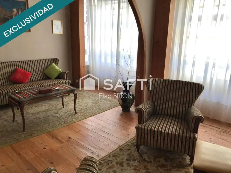 Venta de casa en Noia Población