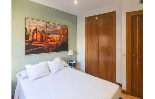 Alquiler Apartamento 2 Dormitorios 75m2 Madrid Retiro