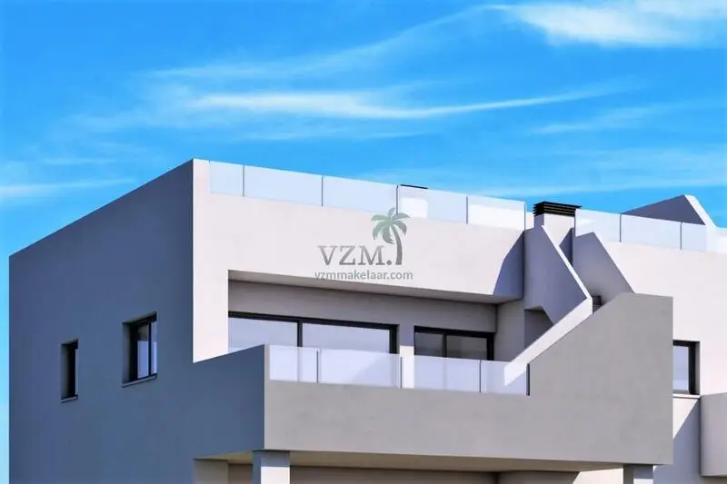 3 Cuarto Apartamento en venta
Orihuela Costa, Alicante