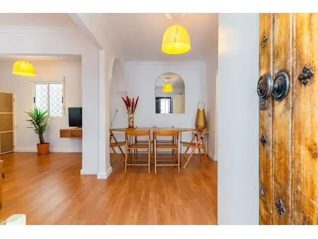 Casa con Encanto en Arcos de la Frontera 2 Dormitorios 2 Baños