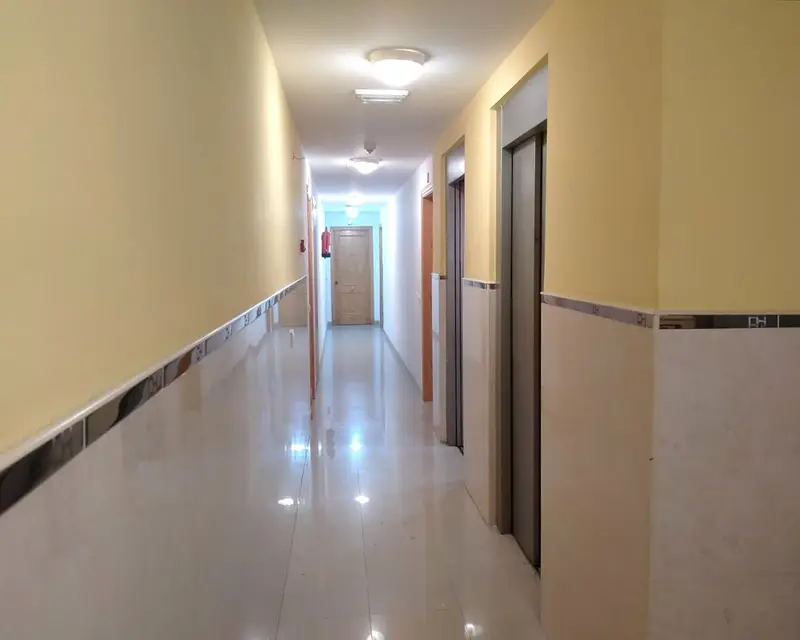 Apartamento en venta en Roquetas de Mar 31m²