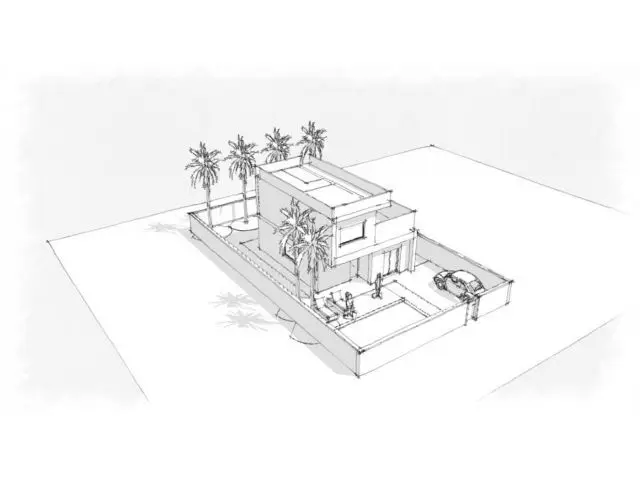 Chalet en Rojales con Piscina Privada Opcional