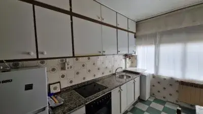 Piso en venta Aranzabela-Aranbizkarra 3 habitaciones 1 baño trastero