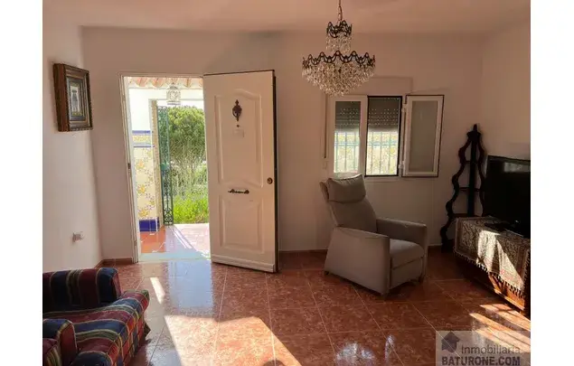 Alquiler Casa 1 Dormitorio 90m2 San Fernando