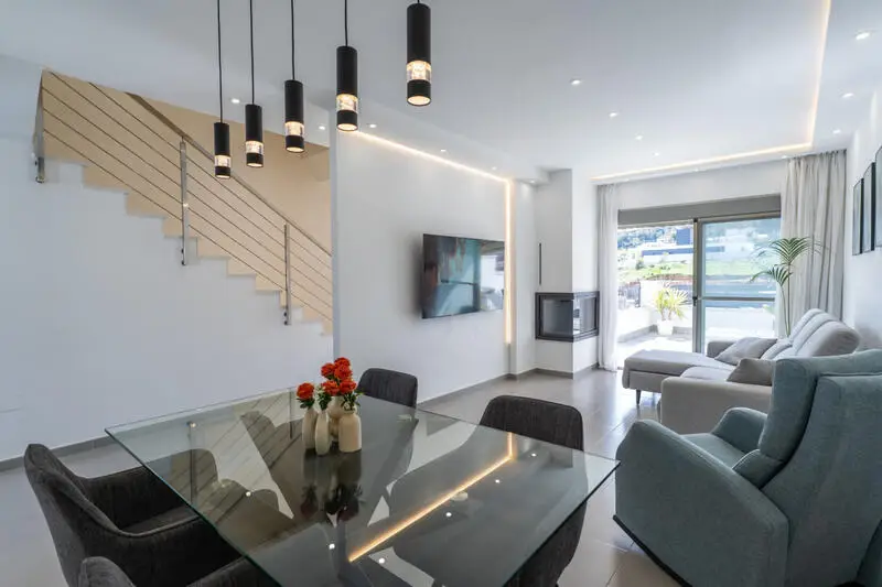 Villa Moderna en Bigastro con Piscina Privada